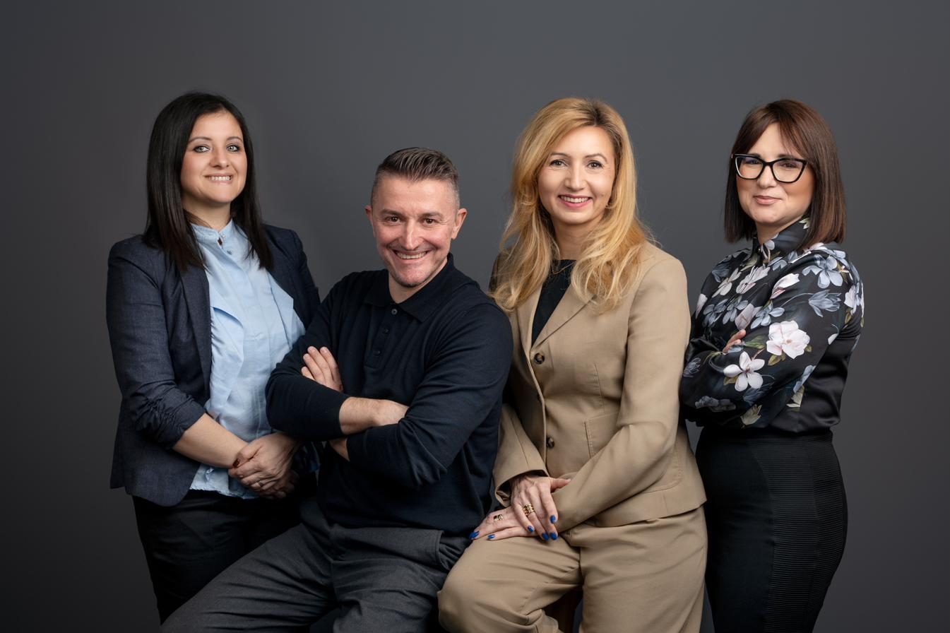 Tim Mark Gabriel Consulting
